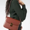 Online - Grace Bag in Hazelnut Women Belts | Bags