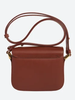 Outlet - Grace Mini in Hazelnut Women Belts | Bags