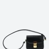 Best - Grace Mini in Noir Women Belts | Bags