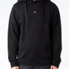 Online - Hoodie Larry in Noir Sweatshirts