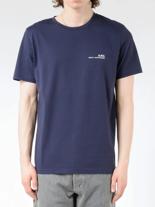Hot - Item in Dark Navy T-Shirts
