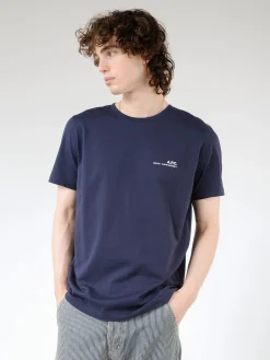 Hot - Item in Dark Navy T-Shirts