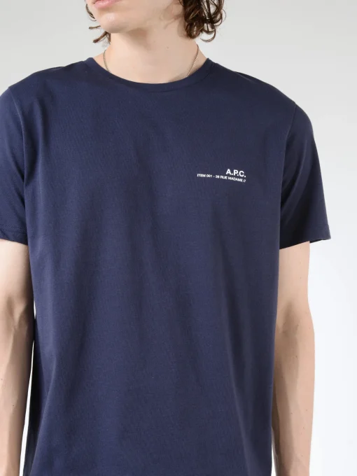 Hot - Item in Dark Navy T-Shirts