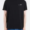 Discount - Item T-Shirt in Black and White T-Shirts