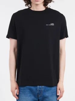 Discount - Item T-Shirt in Black and White T-Shirts