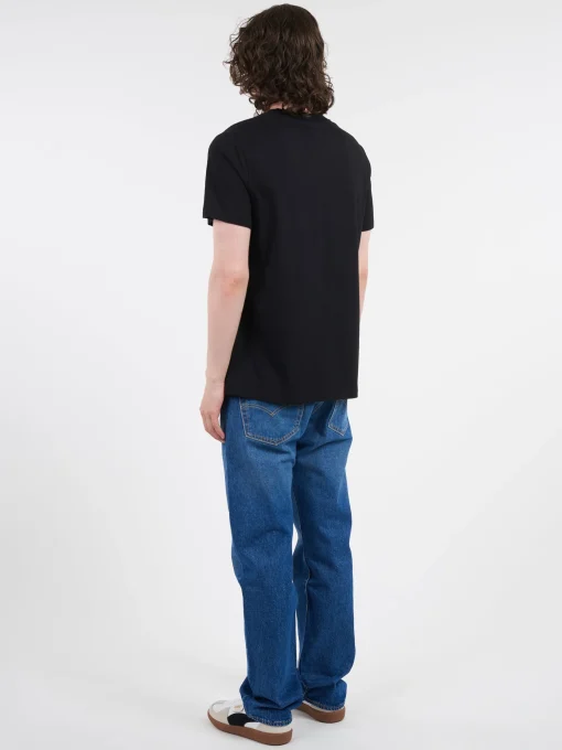 Discount - Item T-Shirt in Black and White T-Shirts