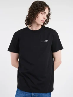 Discount - Item T-Shirt in Black and White T-Shirts
