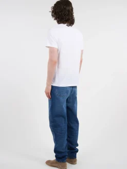 Discount - Item T-Shirt in White and Black T-Shirts