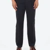 Fashion - Joaquin Pants in Black Pants