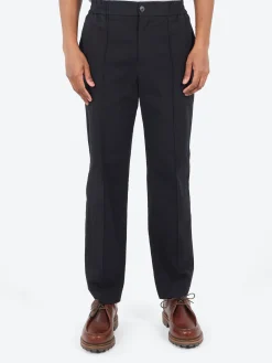Fashion - Joaquin Pants in Black Pants