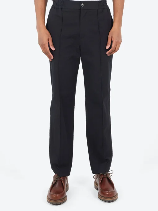 Fashion - Joaquin Pants in Black Pants