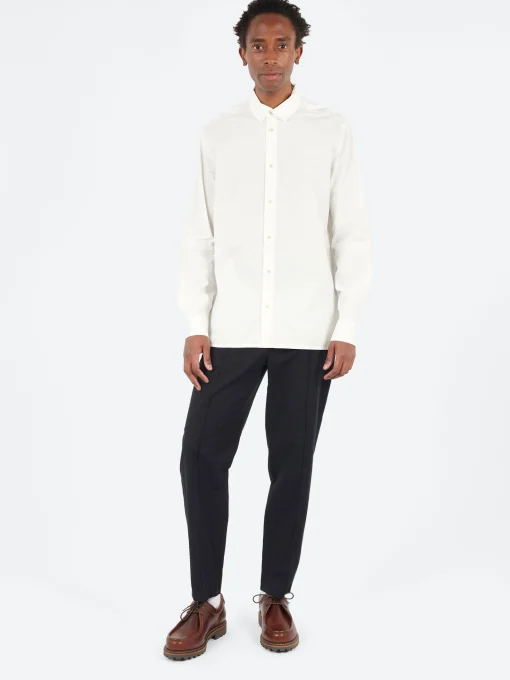 Fashion - Joaquin Pants in Black Pants