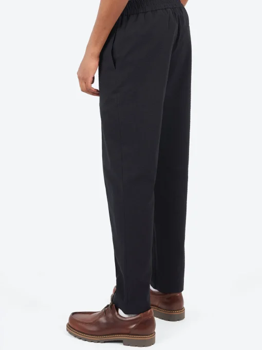 Fashion - Joaquin Pants in Black Pants