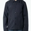 Outlet - Kerlouan Jacket in Faux Black Outerwear