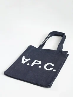Clearance - Laure in Indigo Women Bags | Belts