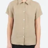 Outlet - Marina Shirt in Women Tops & Blouses | Button-Ups