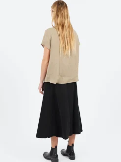 Outlet - Marina Shirt in Women Tops & Blouses | Button-Ups