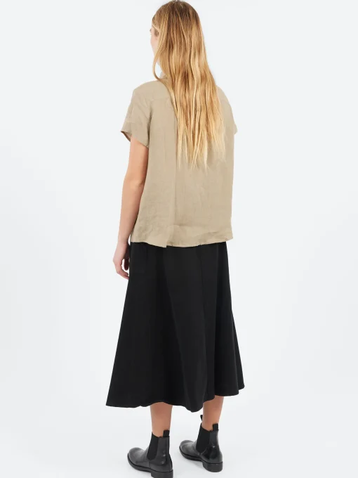 Outlet - Marina Shirt in Women Tops & Blouses | Button-Ups