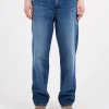 Online - Martin Jeans in Washed Indigo Pants | Denim