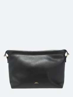 Best - Ninon Bag in Black Women Belts | Bags