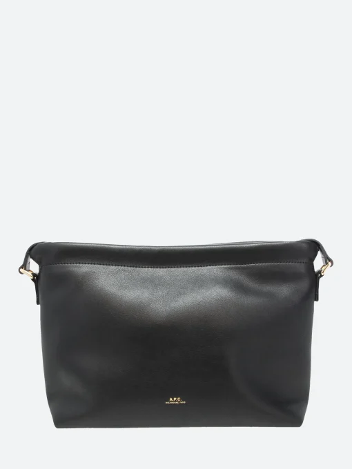 Best - Ninon Bag in Black Women Belts | Bags