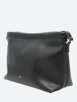 Best - Ninon Bag in Black Women Belts | Bags