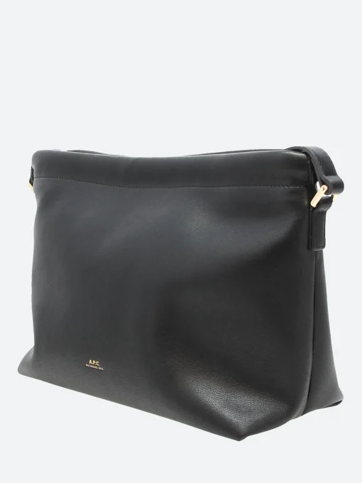 Best - Ninon Bag in Black Women Belts | Bags