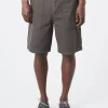 Discount - Parker Short in Anthracite Shorts