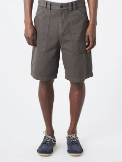 Discount - Parker Short in Anthracite Shorts