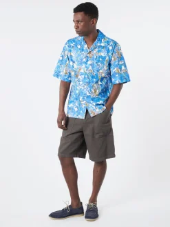 Discount - Parker Short in Anthracite Shorts