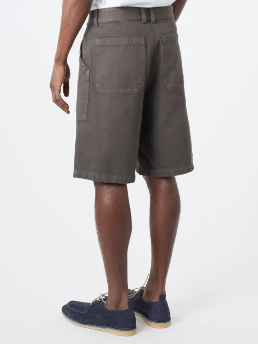 Discount - Parker Short in Anthracite Shorts