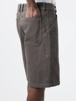Discount - Parker Short in Anthracite Shorts