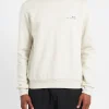 Fashion - Standard Item Sweatshirt in Ecru Chine Sweatshirts