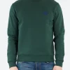 Best - Sweat Rider in Pine Green Sweatshirts