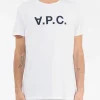 Online - VPC in Dark Navy T-Shirts