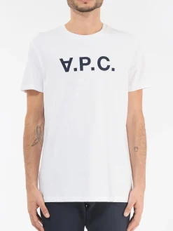 Online - VPC in Dark Navy T-Shirts