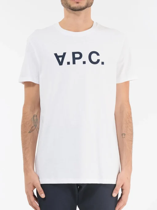 Online - VPC in Dark Navy T-Shirts