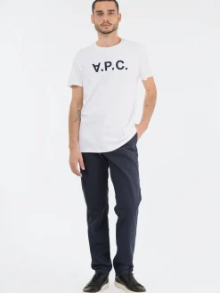 Online - VPC in Dark Navy T-Shirts