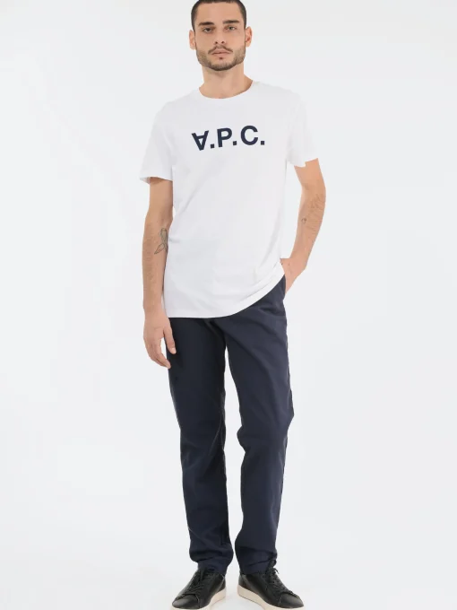 Online - VPC in Dark Navy T-Shirts