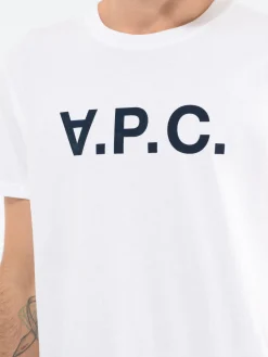 Online - VPC in Dark Navy T-Shirts