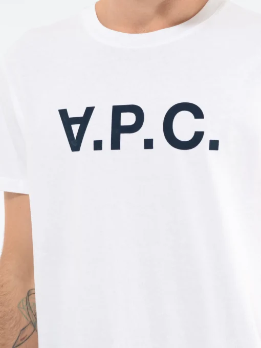 Online - VPC in Dark Navy T-Shirts