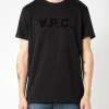 Hot - VPC T-Shirt in Noir T-Shirts