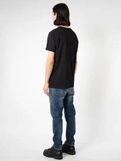 Hot - VPC T-Shirt in Noir T-Shirts
