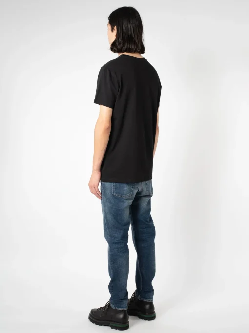 Hot - VPC T-Shirt in Noir T-Shirts
