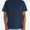 New Brode T-Shirt in Dark Navy T-Shirts