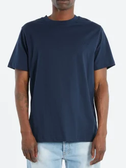 New Brode T-Shirt in Dark Navy T-Shirts