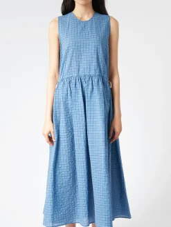 Outlet ApuntoB - P1847 Dress in Women Overalls & Jumpsuits | Dresses