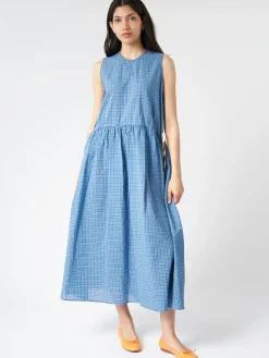 Outlet ApuntoB - P1847 Dress in Women Overalls & Jumpsuits | Dresses