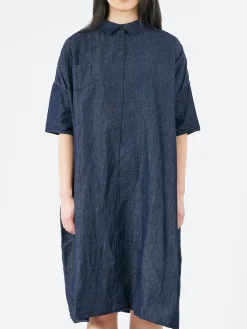 Outlet ApuntoB - P1112 Dress in Women Dresses