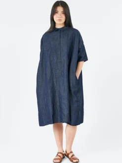 Outlet ApuntoB - P1112 Dress in Women Dresses